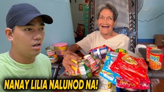 ANONG NANGYARI? | NANAY LILIA NALUNOD NA!