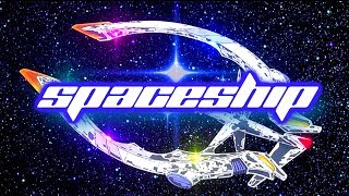 Spaceship 432Hz
