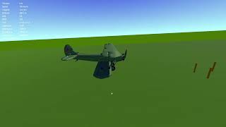 Po-2 -  Stall and loss of control test