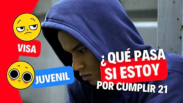 ¿Por qué cumplir 21 años es tan importante?