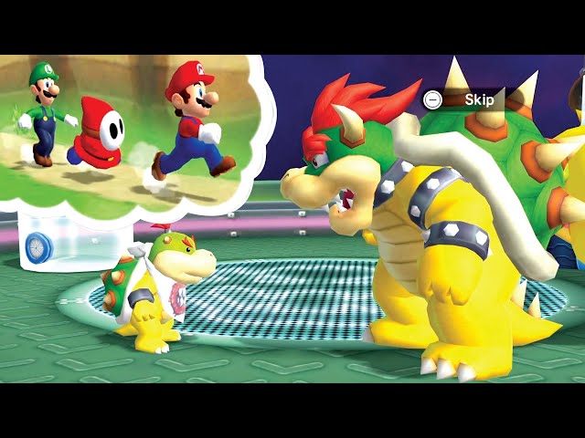 Jogo Mario Party 9 - Wii - MeuGameUsado