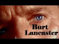 Burt Lancaster in some great scenes.