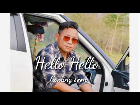 Hello Miss Ley | Singer - Sanong Tikhak |