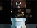 JD Simo demos seven Gibson Custom Select guitars