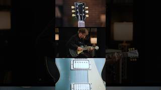JD Simo demos seven Gibson Custom Select guitars