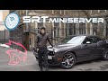 Обзор Dodge SRT MiniServer