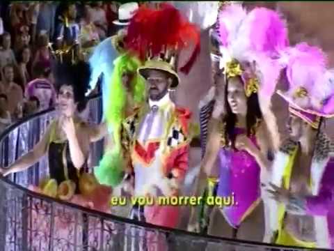 Os 5 maiores desastres do Carnaval transmitido ao vivo pela Globo