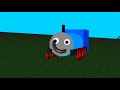 Thomas and The Battle that Changed The World as We Know It