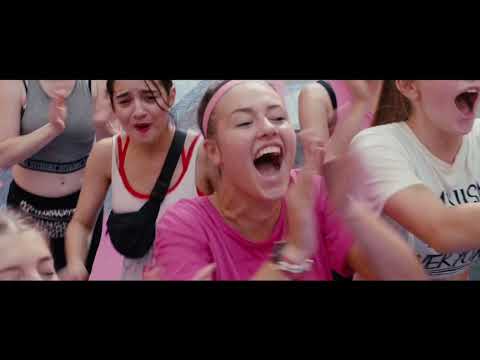 Красотка — трейлер (2020) драма            Польша, Швеция