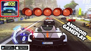 Project Cars Go (Early Access) Android Gameplay | Legendary Gamer screenshot 2