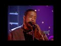 BARRY WHITE- Practice What You Preach- TOTP, UK(1/19/1995)4K HD