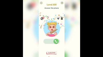 DOP 2 ( Delete One Part ) level 603