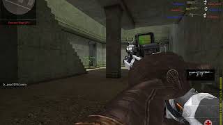 wtf blackshot