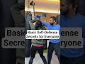 self defense from rod #selfdefense #india #shorts #yt #korea #sports #usa #karate #ytshorts #mma