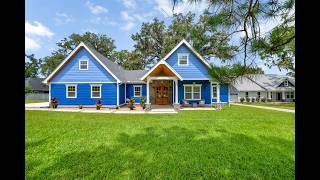 3314 Marianna Oaks Tallahassee 