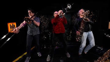 They Might Be Giants - Synopsis For Latecomers (Live on KEXP)