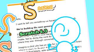 Scratch 4.0 is ACTUALLY Coming!!!