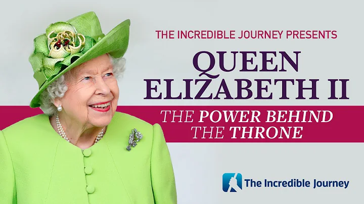 Queen Elizabeth II  The Power Behind the Throne