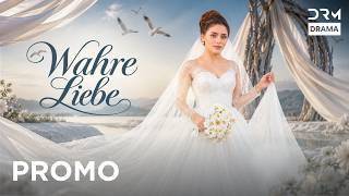 Wahre Liebe | Folge 2 Promo | Türkische Serie auf Deutsch | UN2X