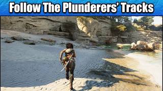 Follow The Plunderers Tracks - Journal Puzzle & Where To Go | Resonance A Plague Tale Legacy
