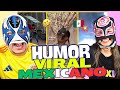 Reaccionando a 🔥HUMOR VIRAL #169 🇲🇽 PURO HUMOR 🤣😏🥵🤙🏻 memes mexicanos