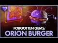 Orion Burger (1996) | Forgotten Gems