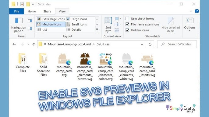 Как установить SVG Viewer Extension