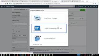 Fb ads interests explorer screenshot 4