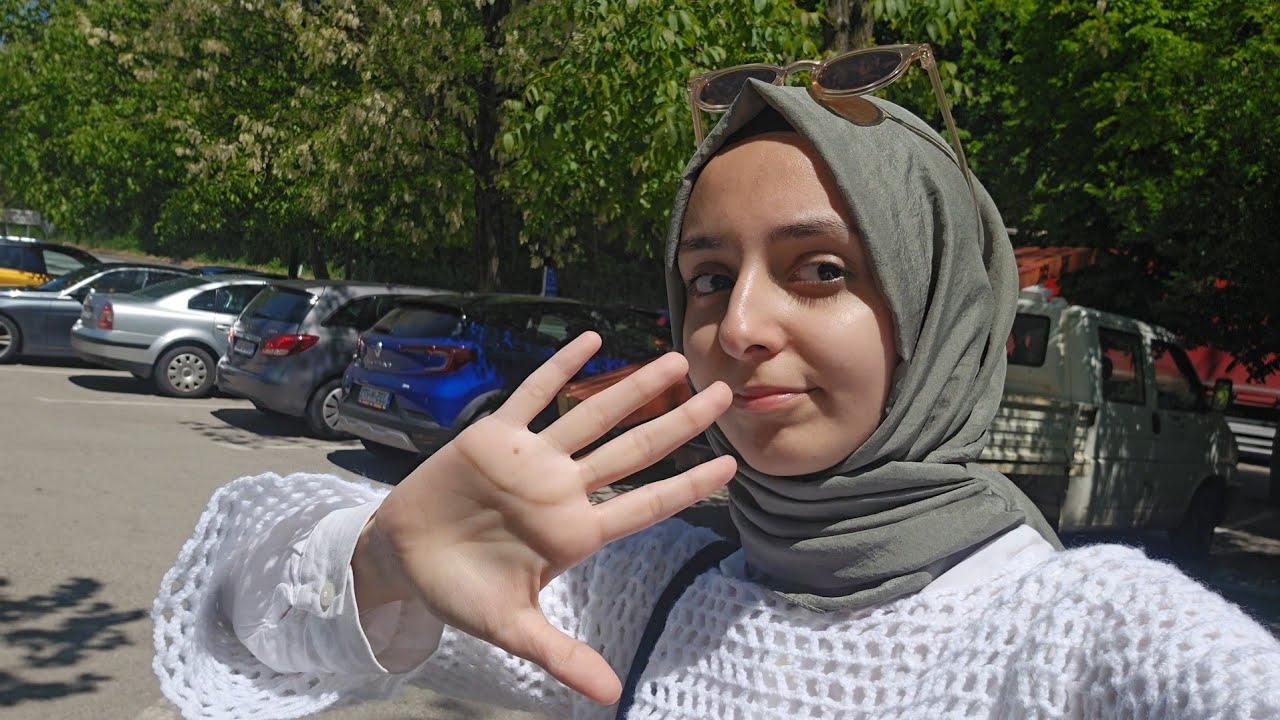 Bosna-Hersek Gezisi / Vlog