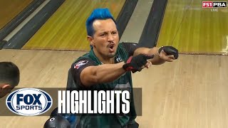 2024 PBA Elite League 🎳 PBA on FOX screenshot 4