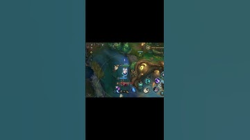 KAISA PENTAKILL #wildrift #adc #kaisa