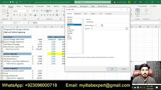 Exp19_Excel_Ch06_ML1_Housing_Cost | Excel Chapter 6 Mid-Level 1 - Housing Cost