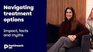 Navigating treatment options - Impact, facts and myths
