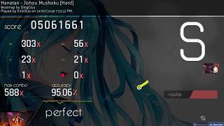 Hanatan - Jishou Mushoku Hard