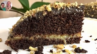 Вкуснейший Торт в Пост и не только! Торт без масла, молока и яиц! Вкуснейший Торт в Пост и не только! Торт без масла, молока и яиц!