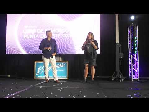 Cena de Famosos Punta del Este 2025 - Edición 46 a beneficio de la Fundación Pro Casmu