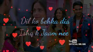 ek-mulaqat-dream-girl-new-whatsapp-status-ayushman-khurana-nusharat-bharucha-latest-new-status