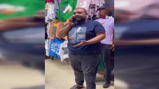 Sosyal Medya Fenomeni Sadık Dedecan...