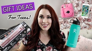 WHAT I GOT MY TEEN DAUGHTERS FOR CHRISTMAS 2019 | Gift Ideas For Girls!