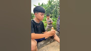 Cậu bé nhà nghèo tốt bụng | 1