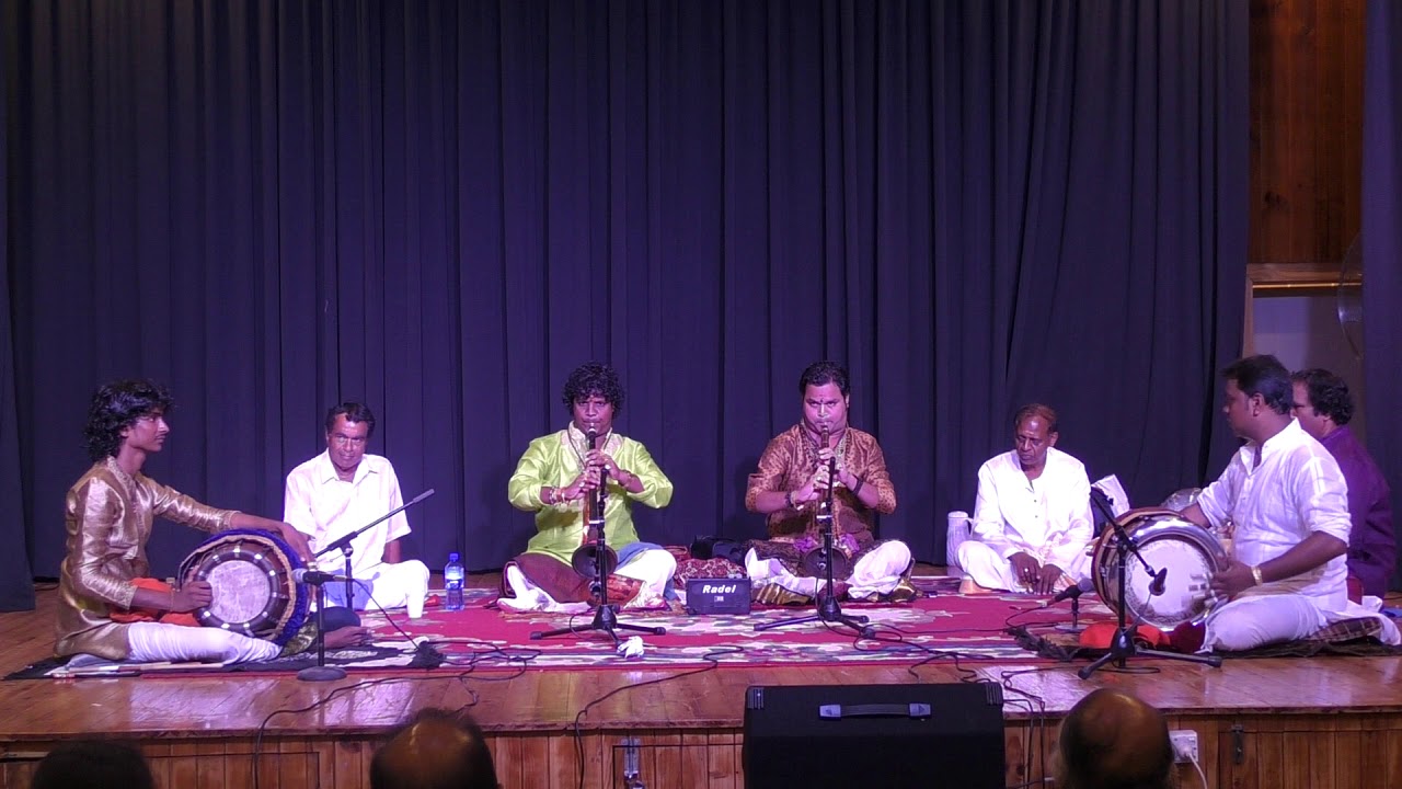 Unnai Kaanadhu Naan by Balamurugan & Kumaran