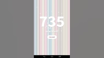 WordWhizzle Level 735 Answers