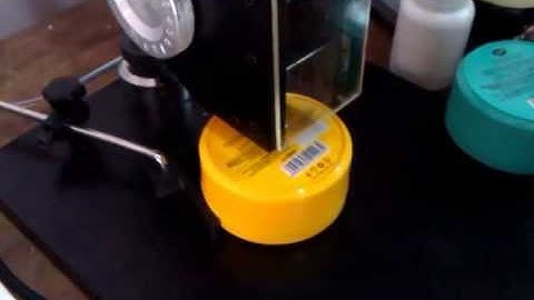 table top batch coding