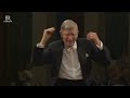 Capture de la vidéo Beethoven Nr. 4 Und Nielsen Nr. 5 · Brso | Herbert Blomstedt