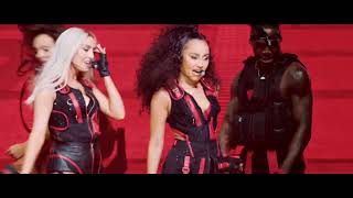 Little Mix  The National Manthem/Salute (LM5: The Tour Film)