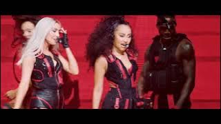 Little Mix - The National Manthem/Salute (LM5: The Tour Film)