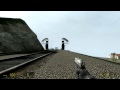 AMD Tahiti ab Cat 12.4 – Half-Life 2 16xAF