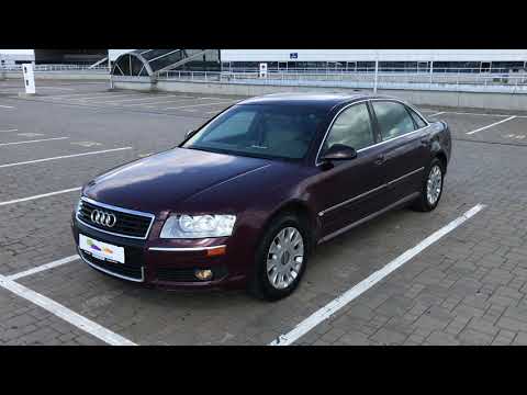 Audi a8 avito