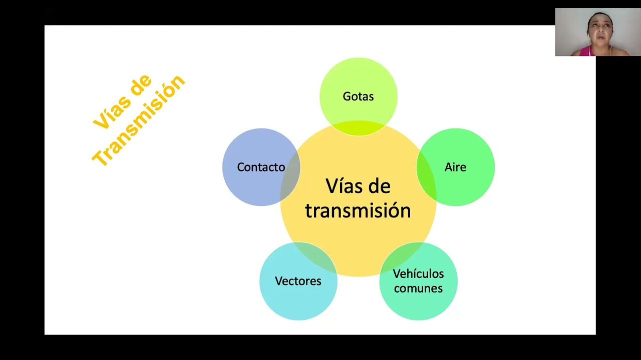 curso intervenciones de enfermería en los diferentes tipos de aislamiento hospitalario
