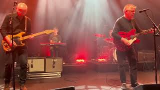 Teenage Fanclub - Foreign Land (live) - 9:30 Club, Washington - April 26, 2024